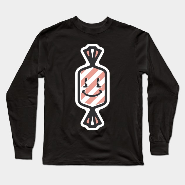 Sweets Long Sleeve T-Shirt by JSNDMPSY